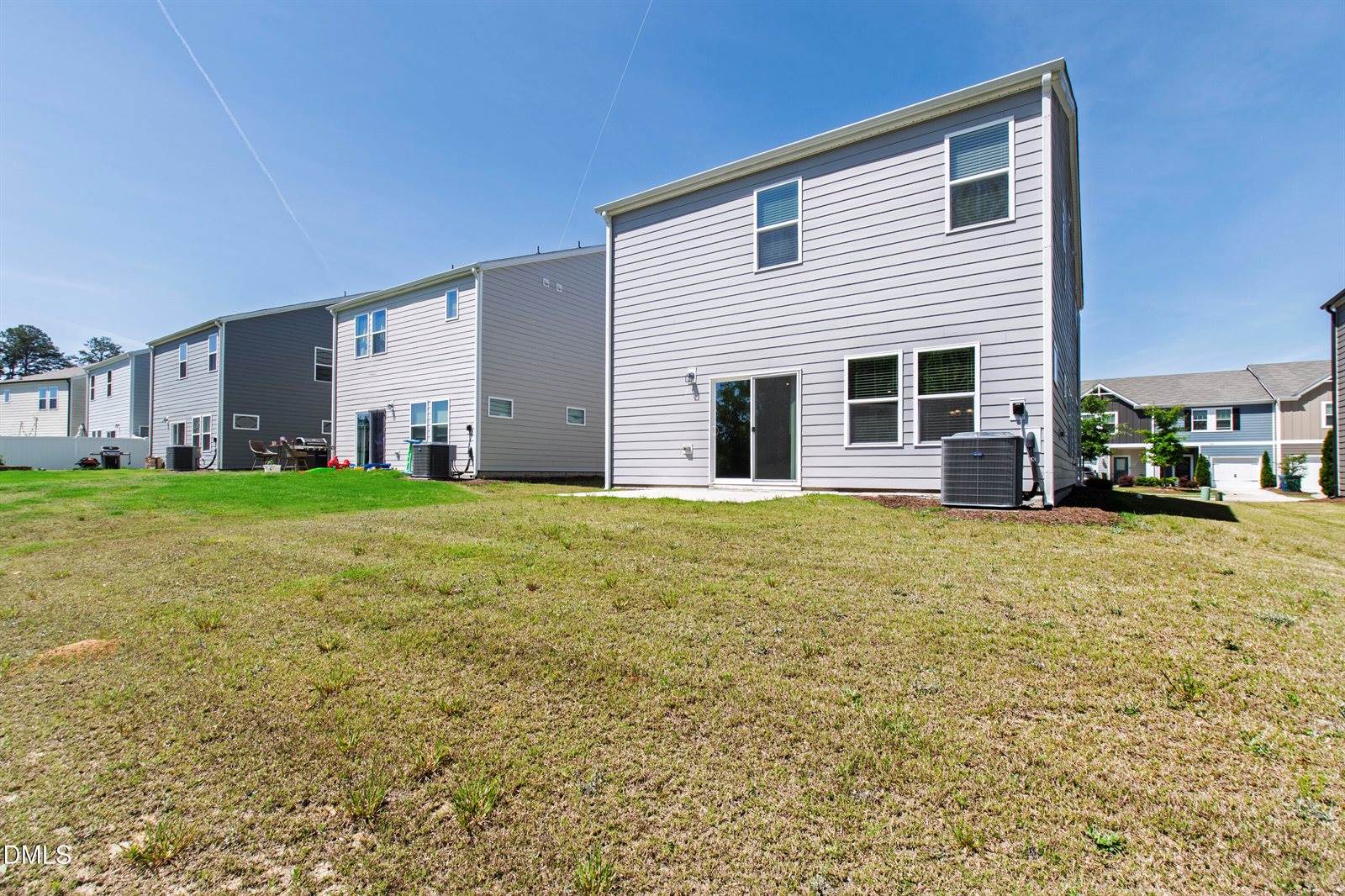 205 Joneshaven Drive, Fuquay Varina, NC 27526