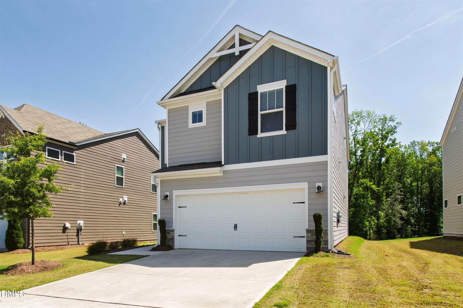 205 Joneshaven Drive, Fuquay Varina, NC 27526