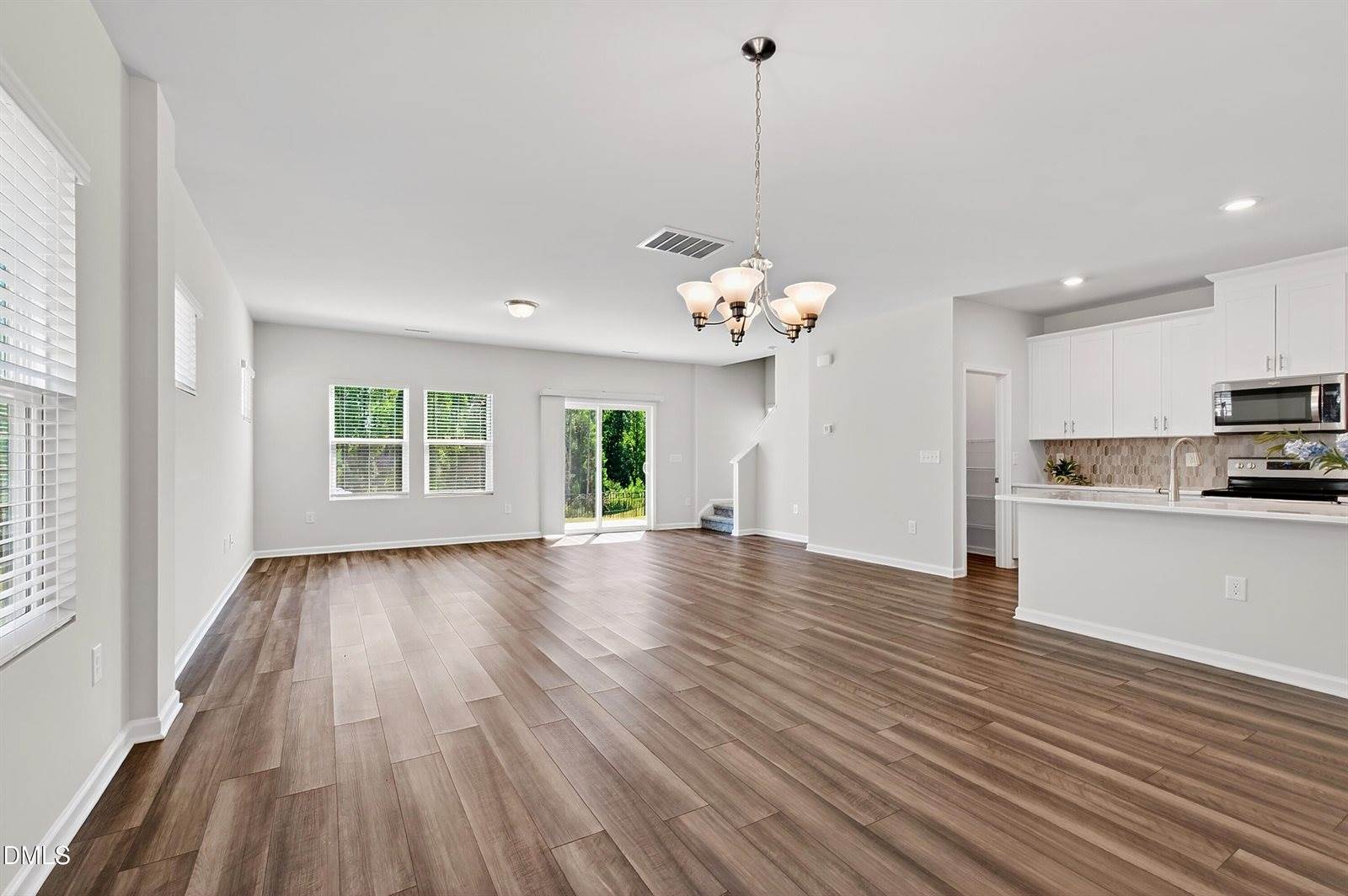205 Joneshaven Drive, Fuquay Varina, NC 27526