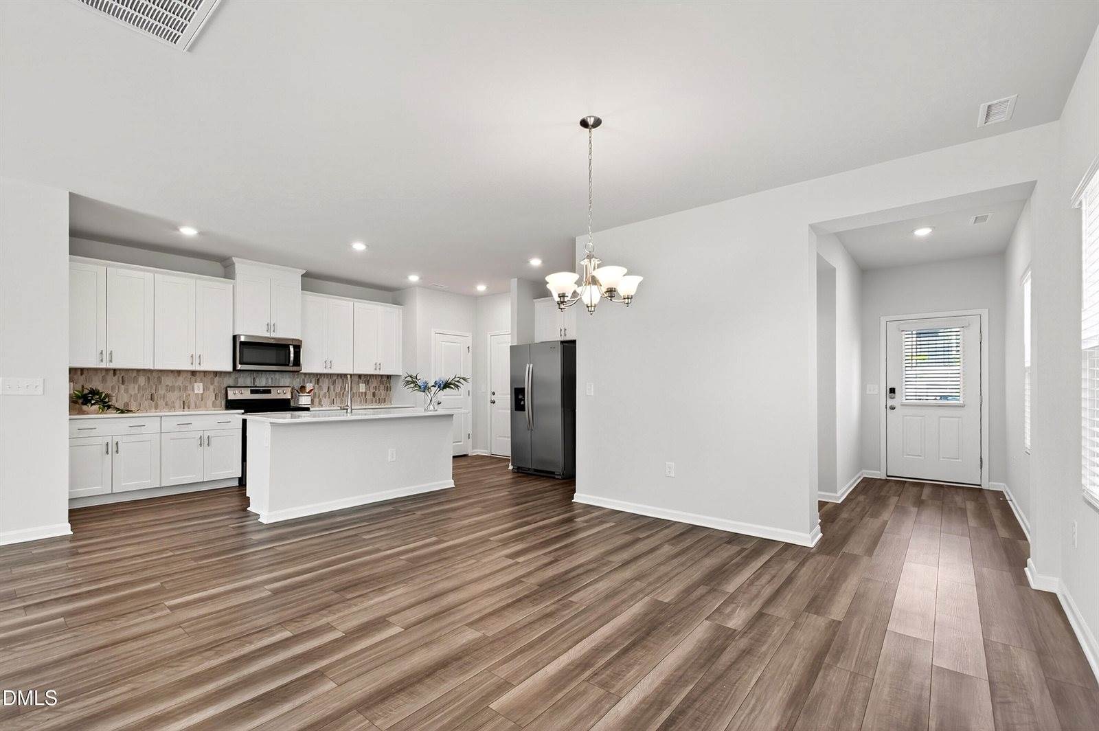 205 Joneshaven Drive, Fuquay Varina, NC 27526