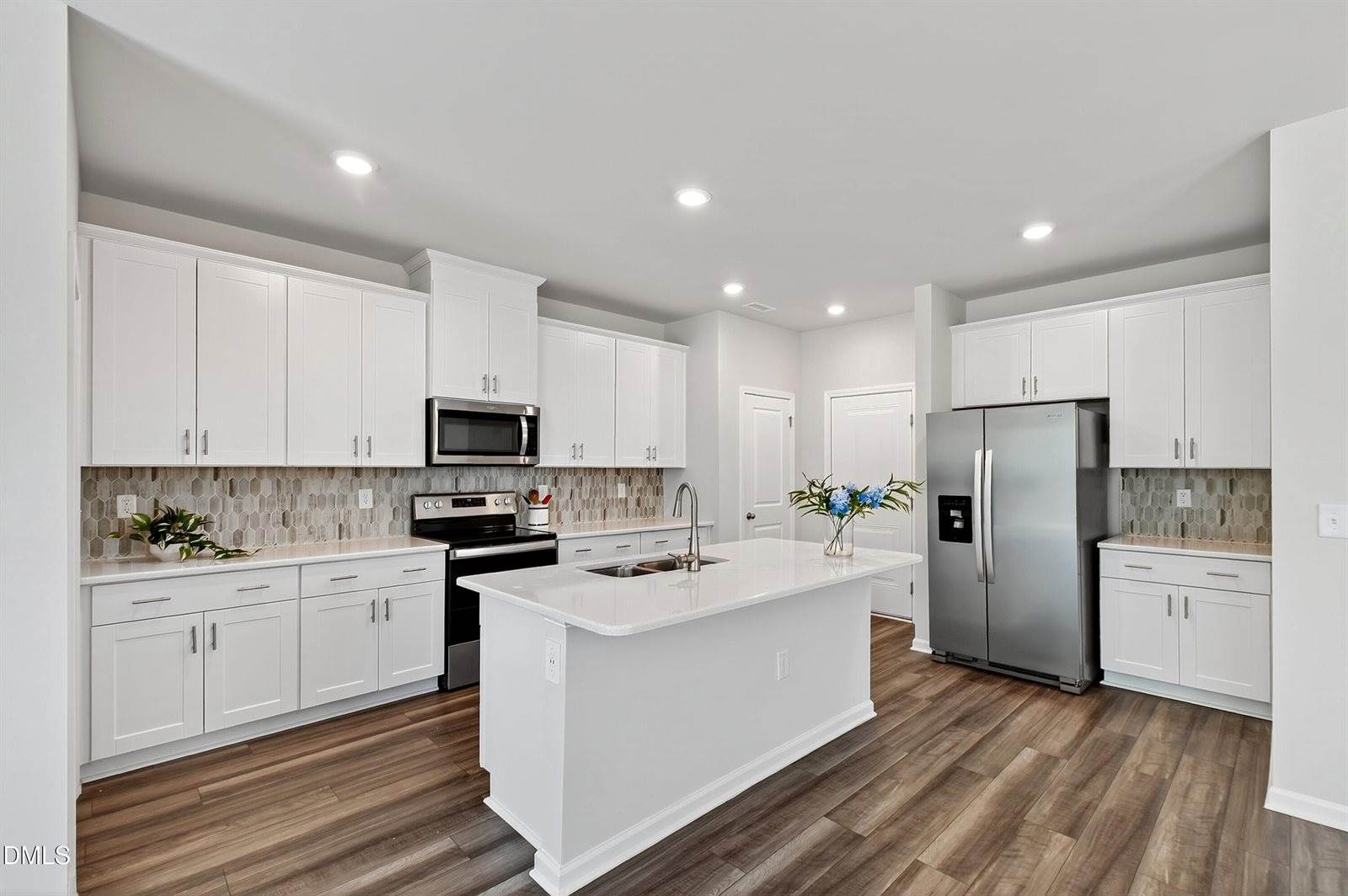 205 Joneshaven Drive, Fuquay Varina, NC 27526