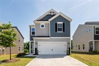 205 Joneshaven Drive, Fuquay Varina, NC 27526