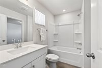 205 Joneshaven Drive, Fuquay Varina, NC 27526