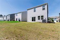 205 Joneshaven Drive, Fuquay Varina, NC 27526