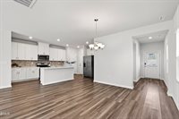 205 Joneshaven Drive, Fuquay Varina, NC 27526