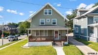 3405 Cuming Street, Omaha, NE 68131