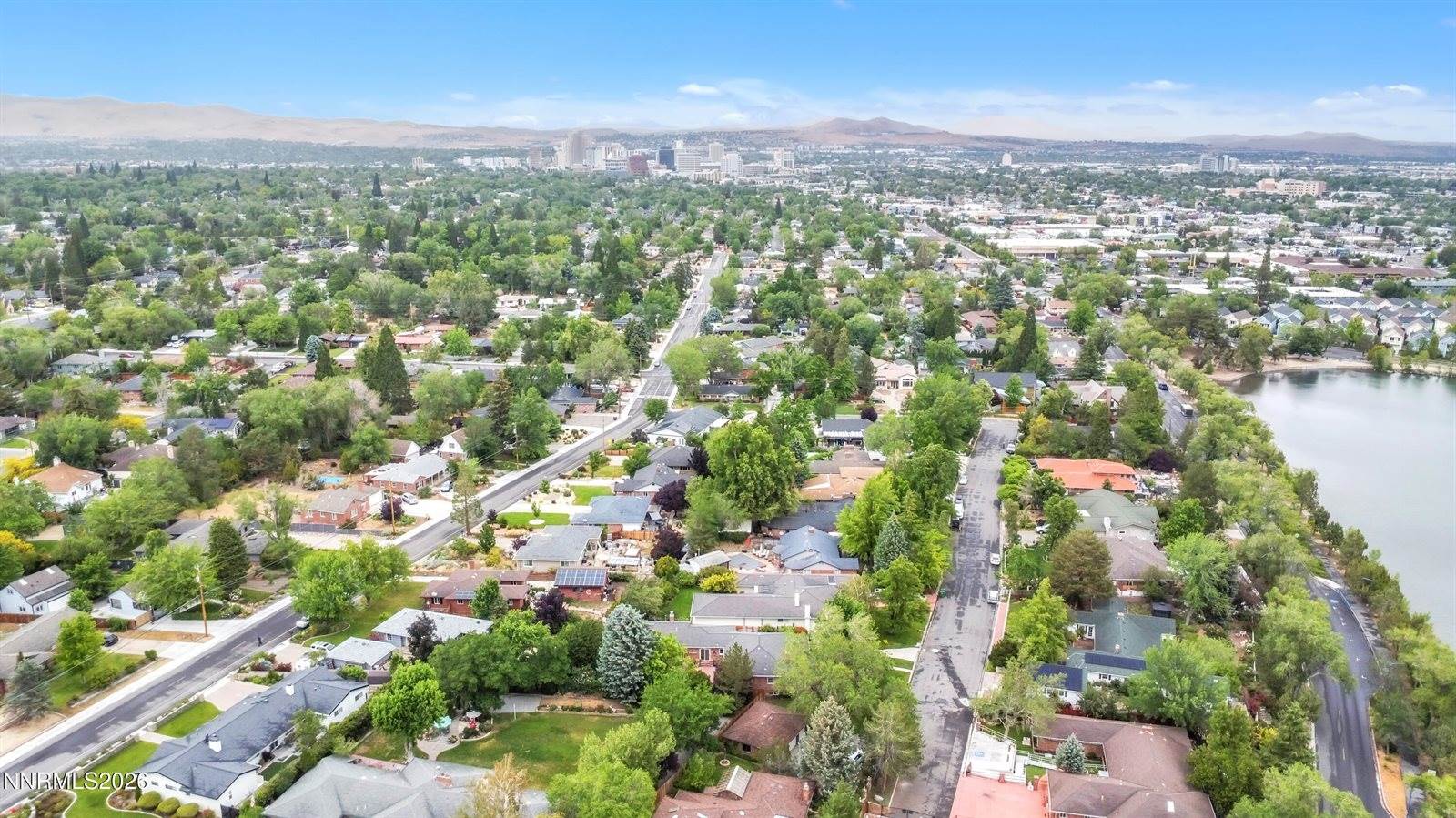 2265 Lindley Way, Reno, NV 89509