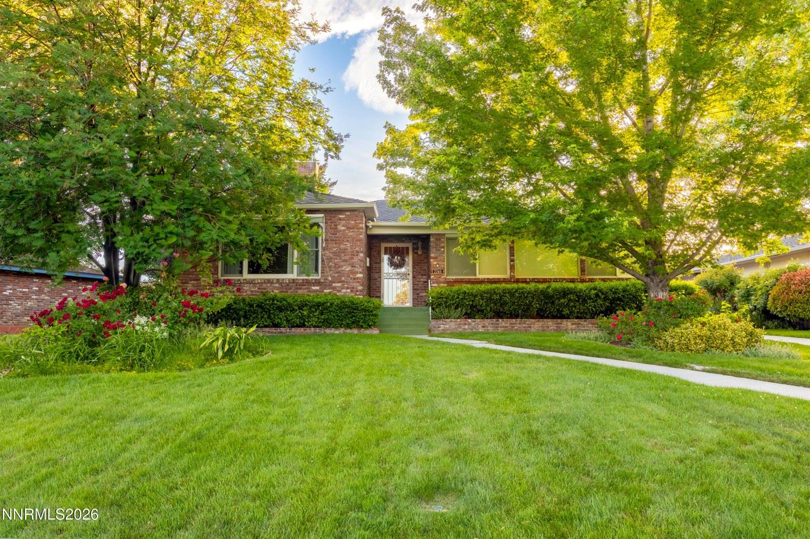 2265 Lindley Way, Reno, NV 89509
