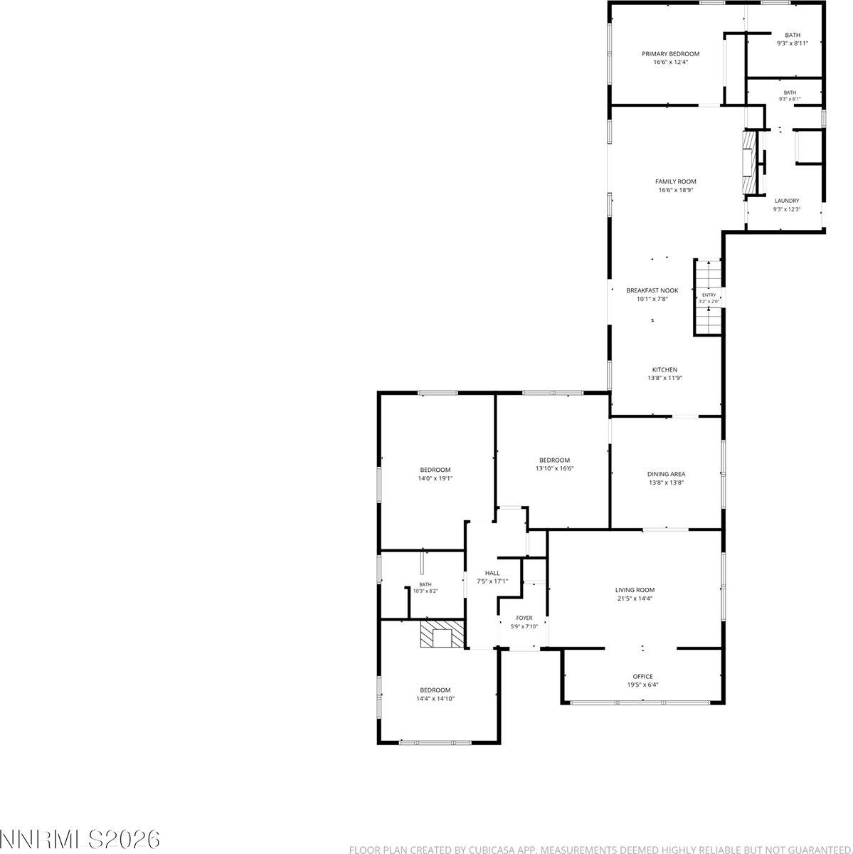 2265 Lindley Way, Reno, NV 89509