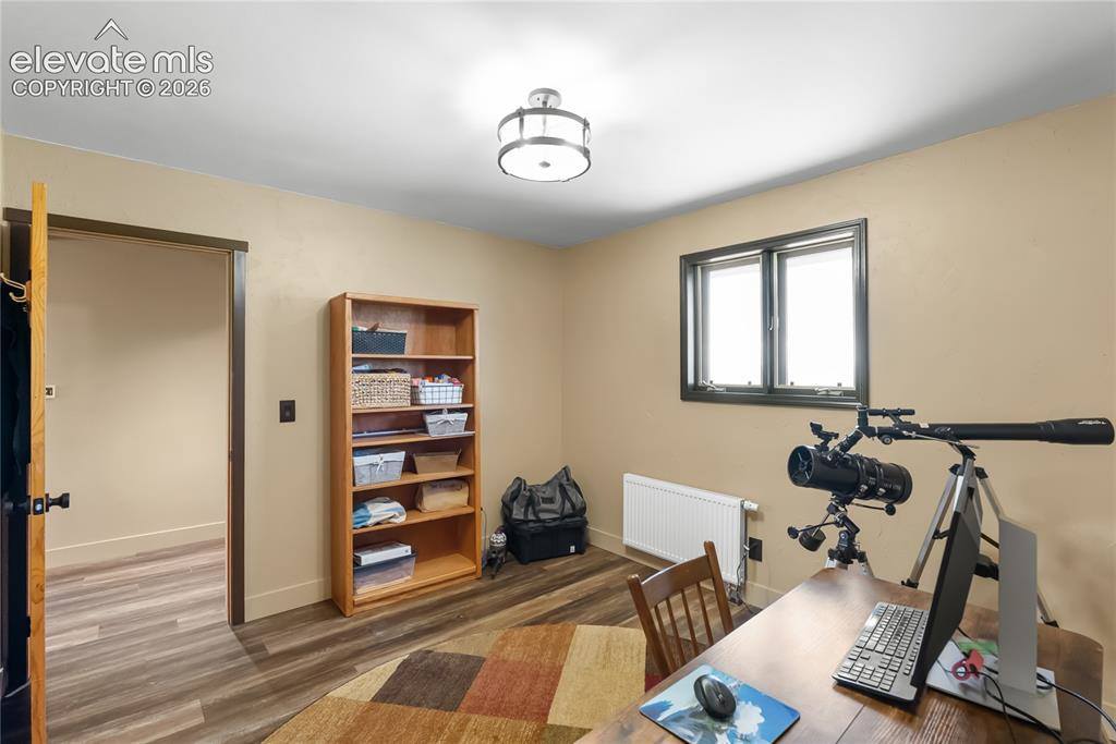 1400 Wild Bill Boulevard, Westcliffe, CO 81252