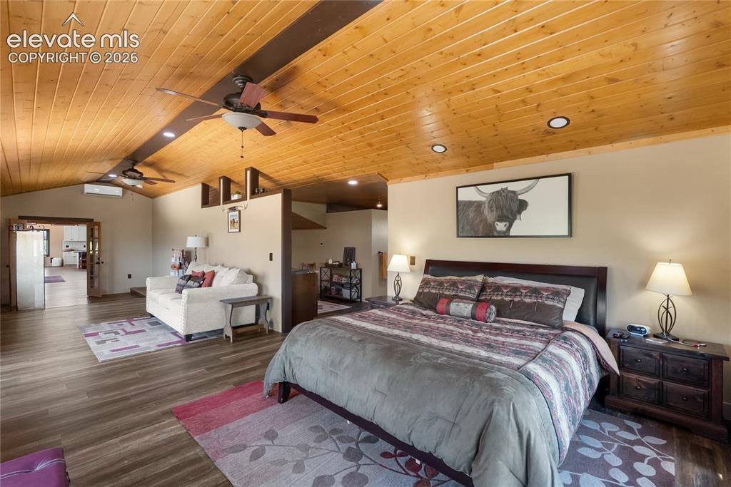 1400 Wild Bill Boulevard, Westcliffe, CO 81252