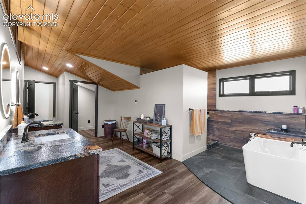 1400 Wild Bill Boulevard, Westcliffe, CO 81252