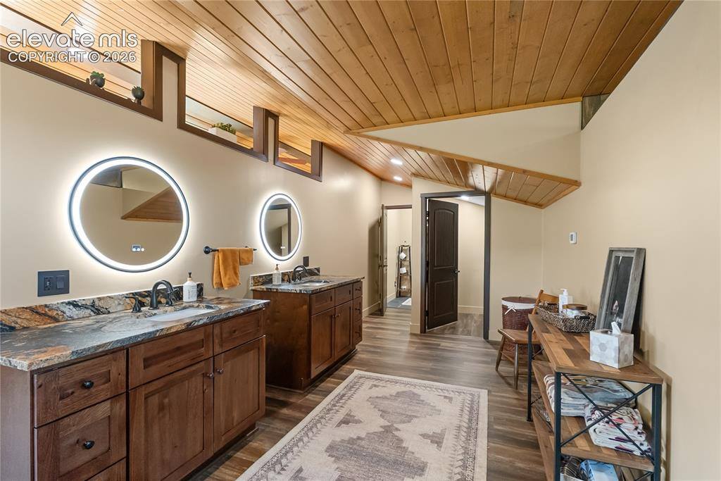 1400 Wild Bill Boulevard, Westcliffe, CO 81252