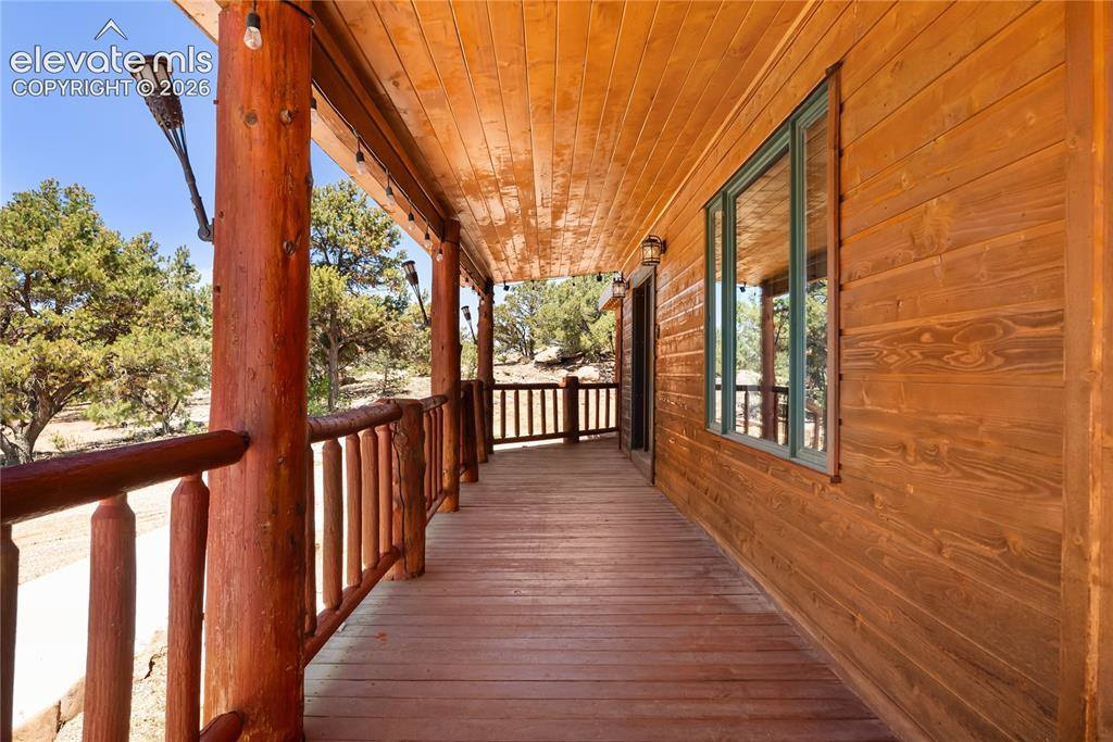 1400 Wild Bill Boulevard, Westcliffe, CO 81252