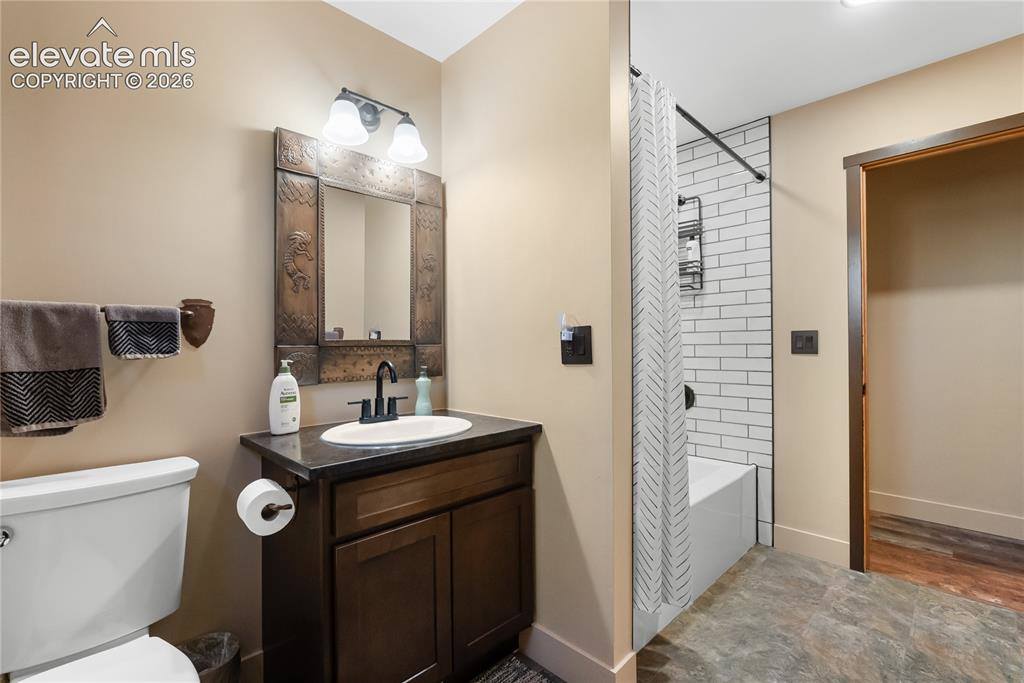 1400 Wild Bill Boulevard, Westcliffe, CO 81252