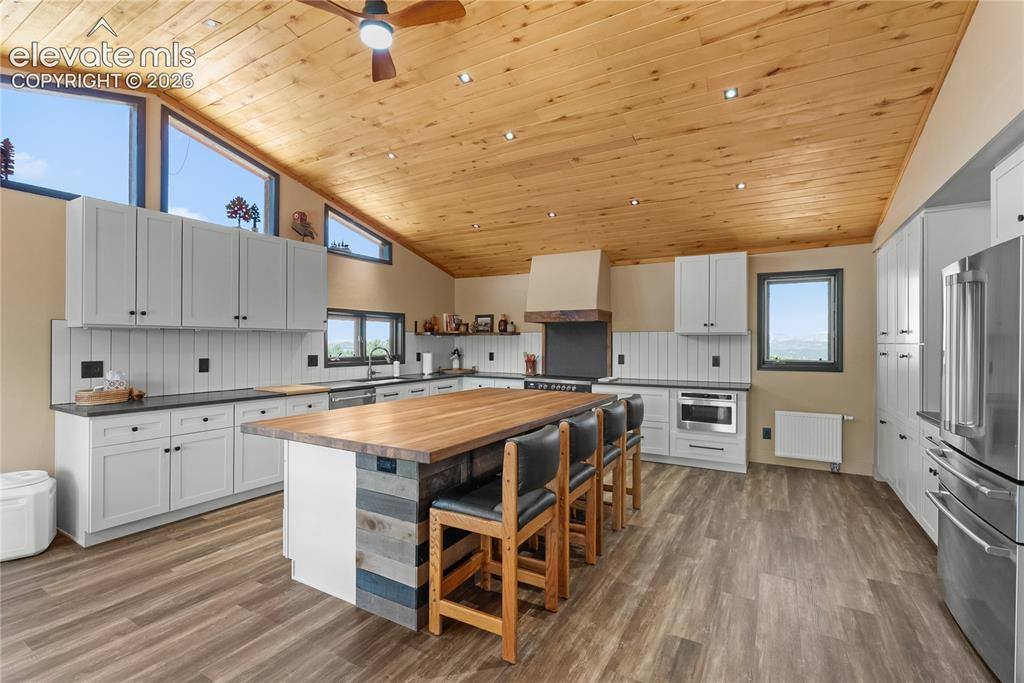 1400 Wild Bill Boulevard, Westcliffe, CO 81252