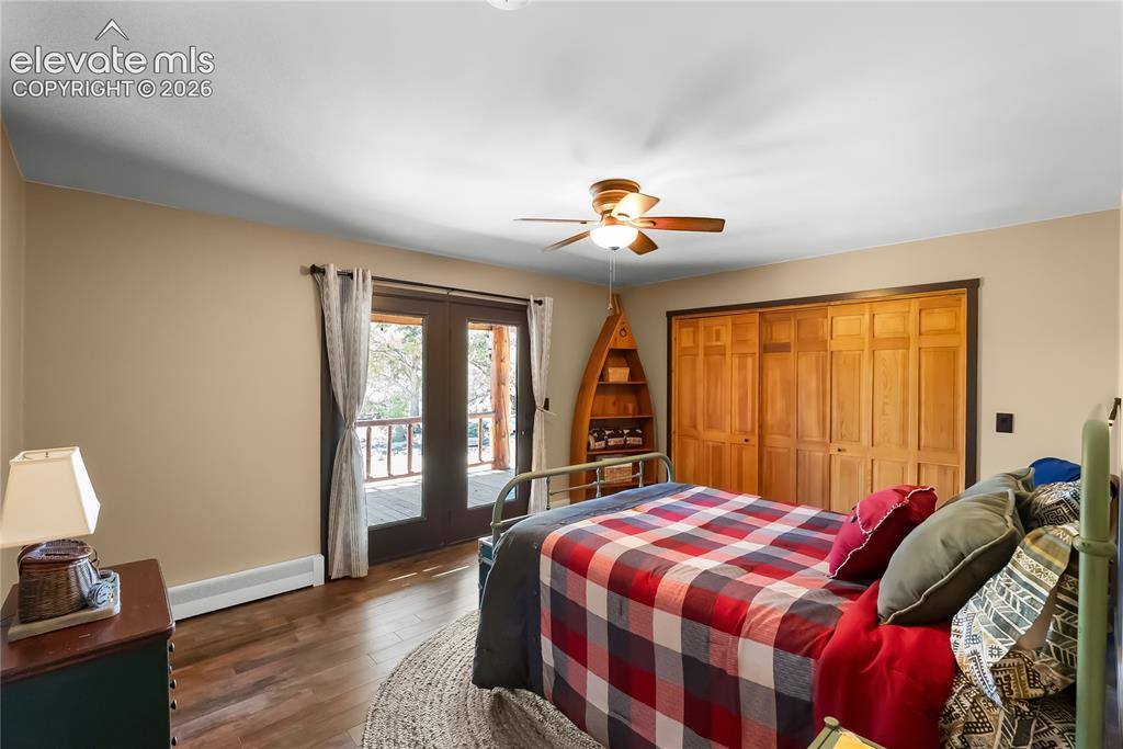 1400 Wild Bill Boulevard, Westcliffe, CO 81252
