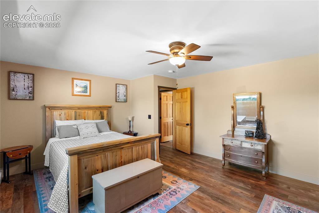 1400 Wild Bill Boulevard, Westcliffe, CO 81252