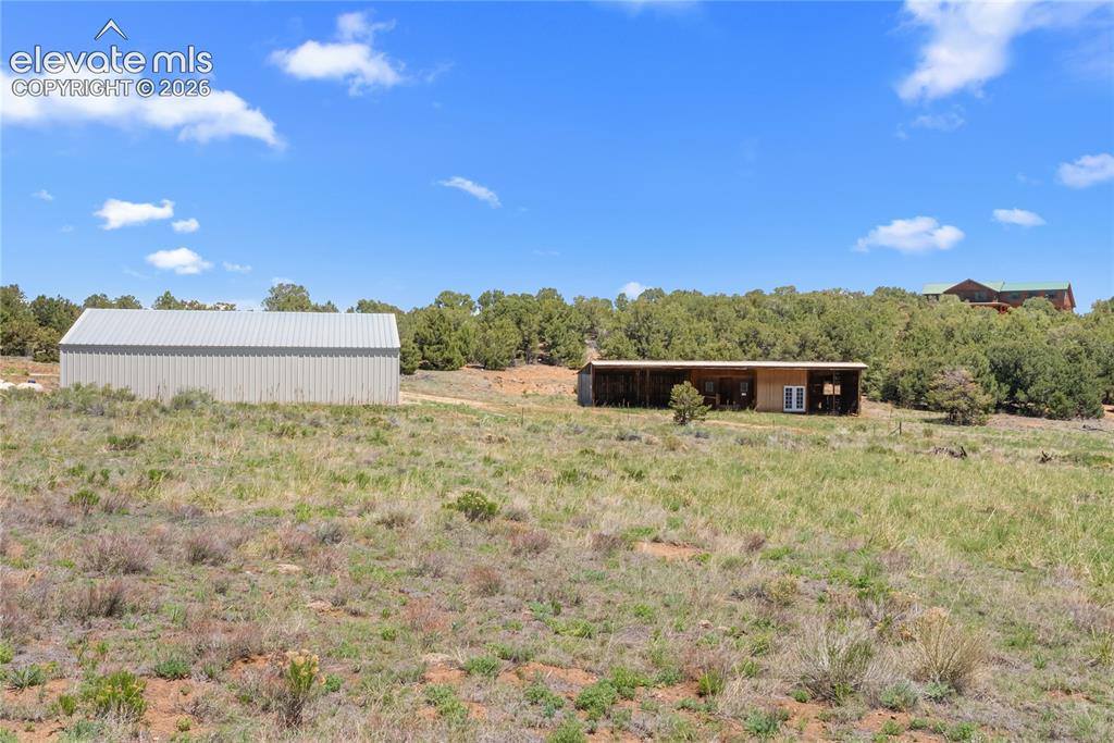 1400 Wild Bill Boulevard, Westcliffe, CO 81252