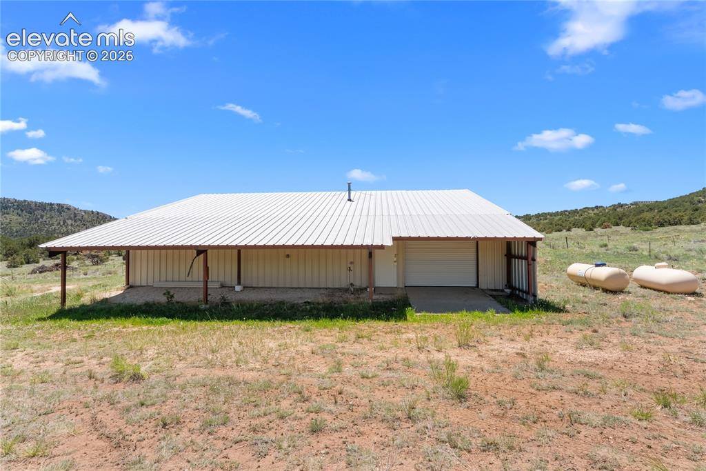 1400 Wild Bill Boulevard, Westcliffe, CO 81252