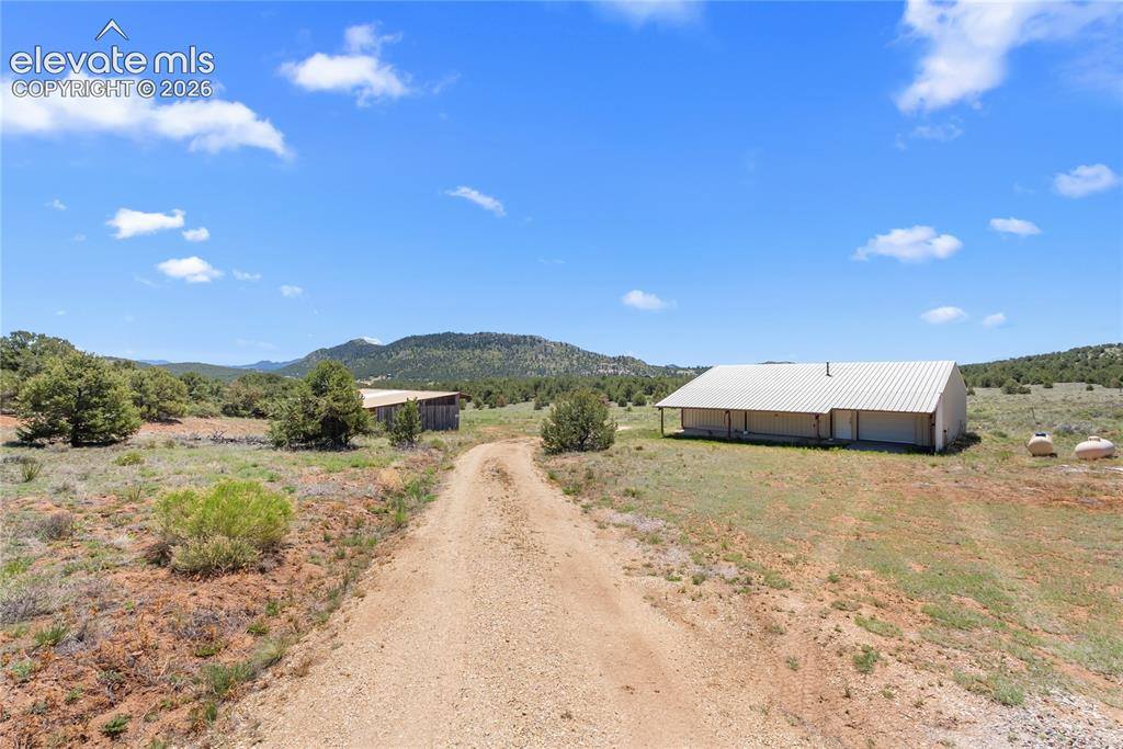 1400 Wild Bill Boulevard, Westcliffe, CO 81252