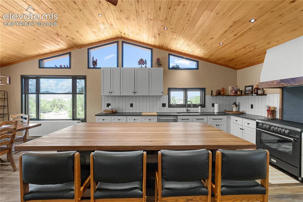 1400 Wild Bill Boulevard, Westcliffe, CO 81252
