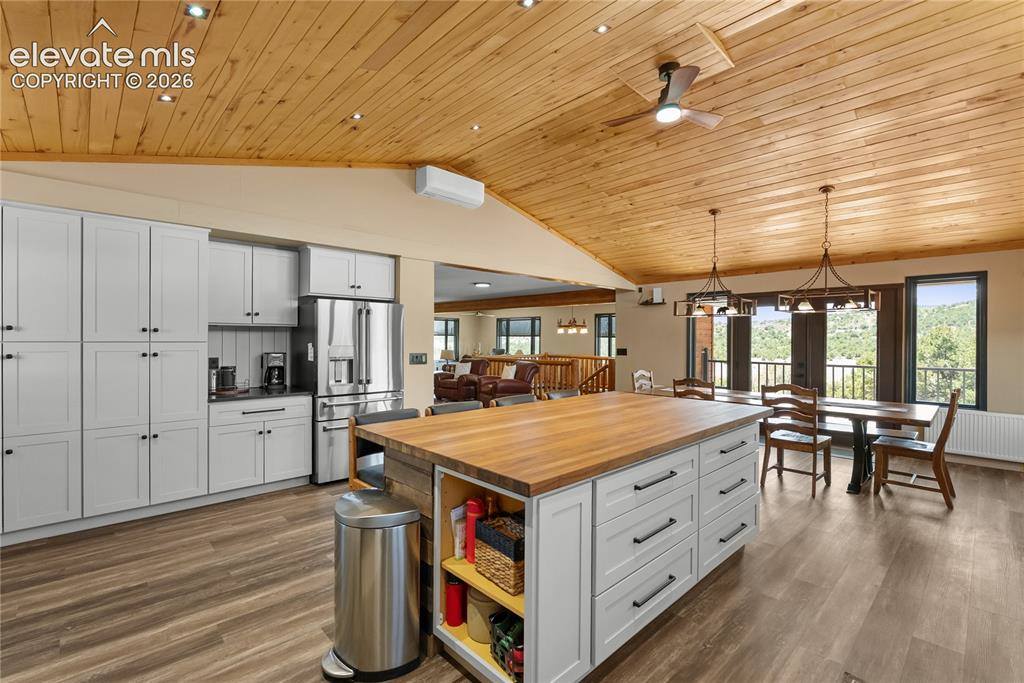1400 Wild Bill Boulevard, Westcliffe, CO 81252