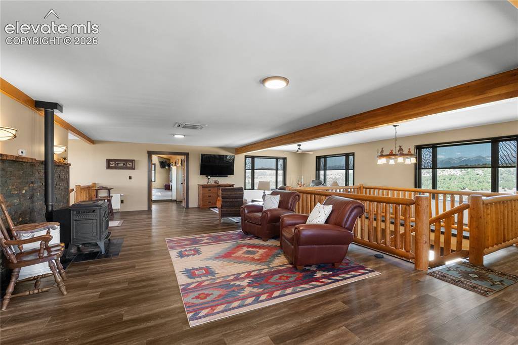 1400 Wild Bill Boulevard, Westcliffe, CO 81252