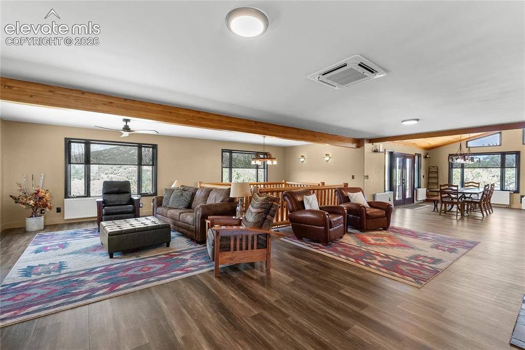 1400 Wild Bill Boulevard, Westcliffe, CO 81252