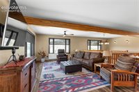 1400 Wild Bill Boulevard, Westcliffe, CO 81252