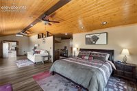 1400 Wild Bill Boulevard, Westcliffe, CO 81252