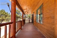 1400 Wild Bill Boulevard, Westcliffe, CO 81252