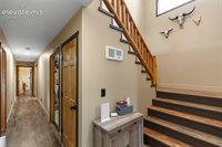 1400 Wild Bill Boulevard, Westcliffe, CO 81252