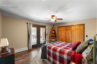 1400 Wild Bill Boulevard, Westcliffe, CO 81252