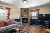 1400 Wild Bill Boulevard, Westcliffe, CO 81252