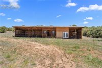 1400 Wild Bill Boulevard, Westcliffe, CO 81252