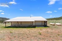 1400 Wild Bill Boulevard, Westcliffe, CO 81252