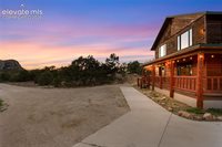 1400 Wild Bill Boulevard, Westcliffe, CO 81252