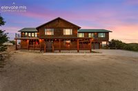 1400 Wild Bill Boulevard, Westcliffe, CO 81252