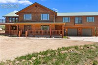 1400 Wild Bill Boulevard, Westcliffe, CO 81252