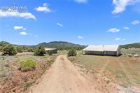 1400 Wild Bill Boulevard, Westcliffe, CO 81252