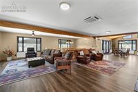 1400 Wild Bill Boulevard, Westcliffe, CO 81252