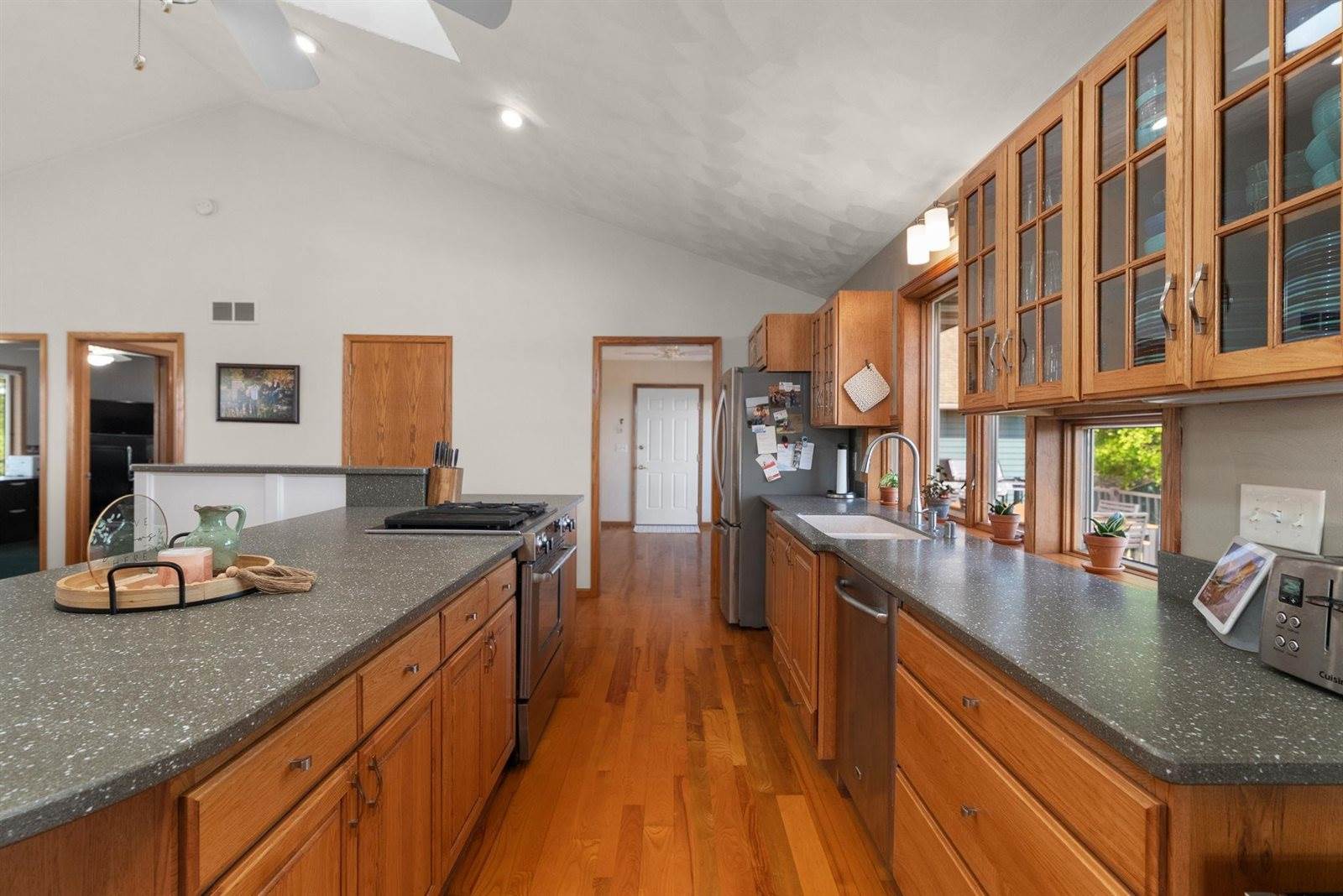 W5490 Timber, New Glarus, WI 53574