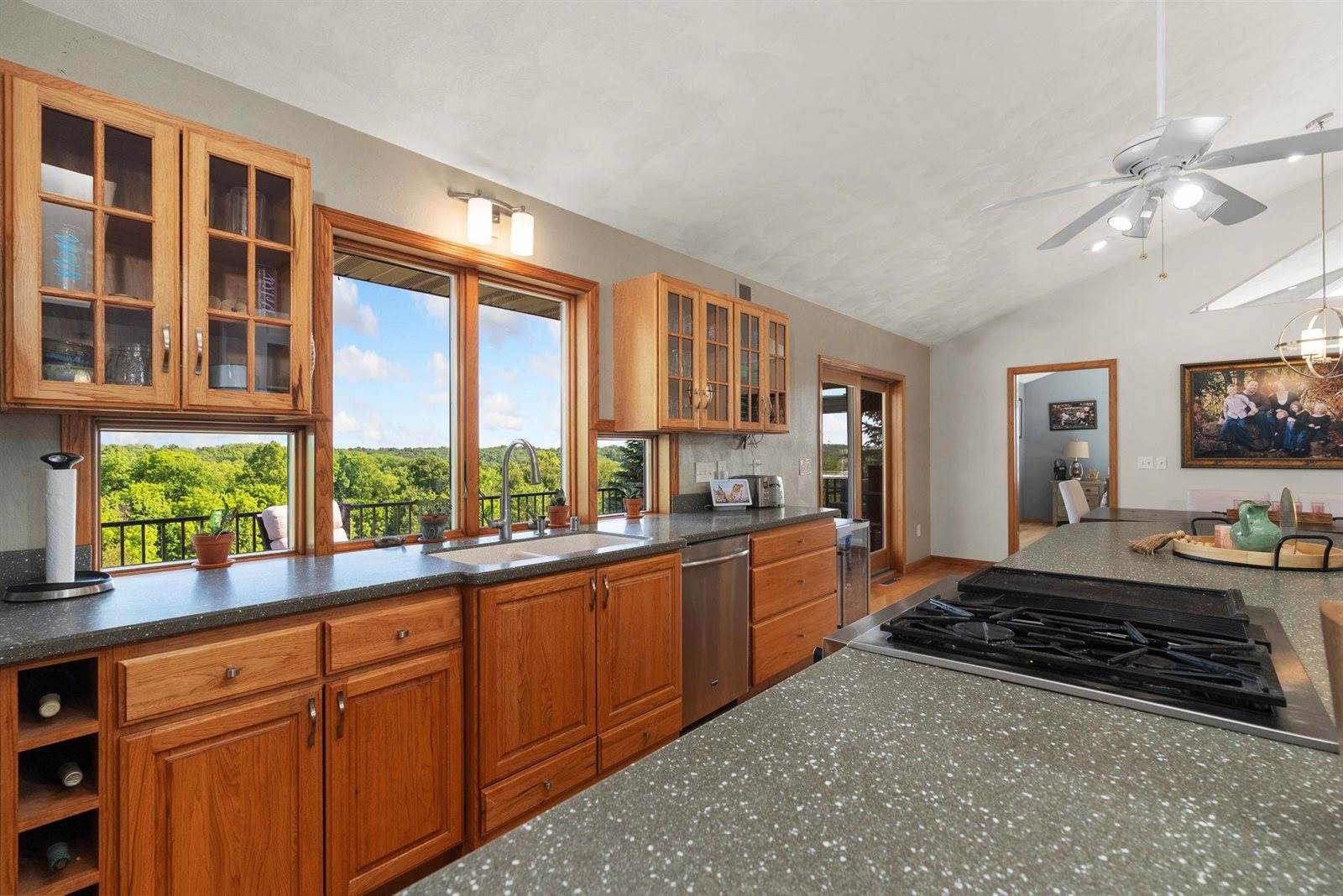 W5490 Timber, New Glarus, WI 53574