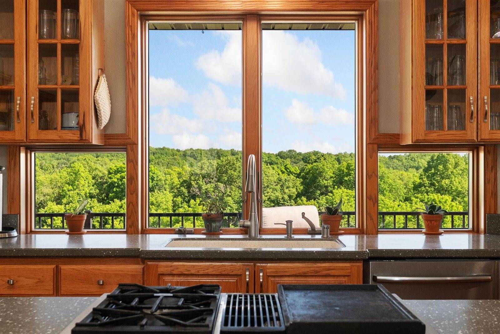 W5490 Timber, New Glarus, WI 53574
