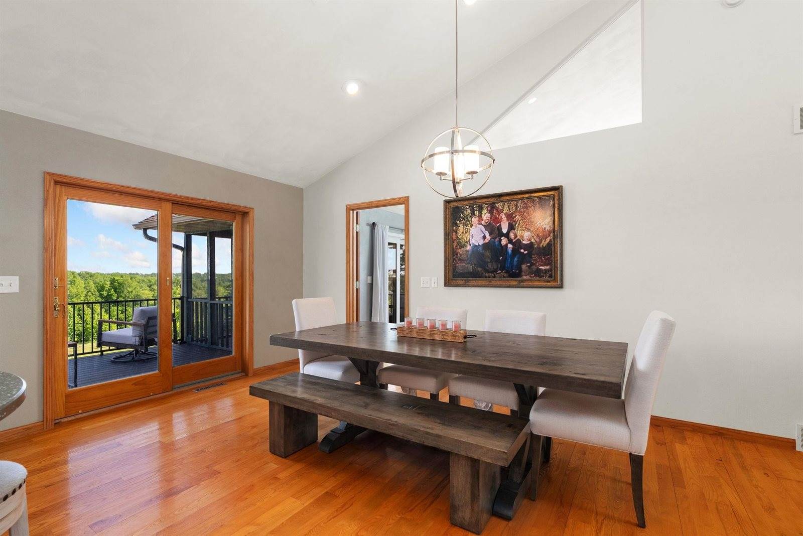 W5490 Timber, New Glarus, WI 53574
