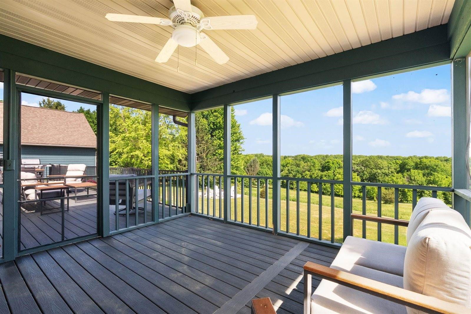 W5490 Timber, New Glarus, WI 53574