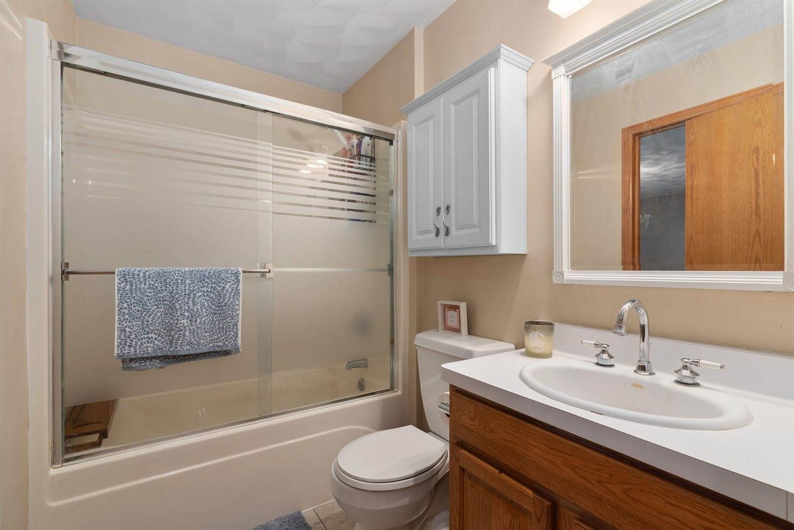 W5490 Timber, New Glarus, WI 53574