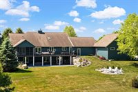 W5490 Timber, New Glarus, WI 53574