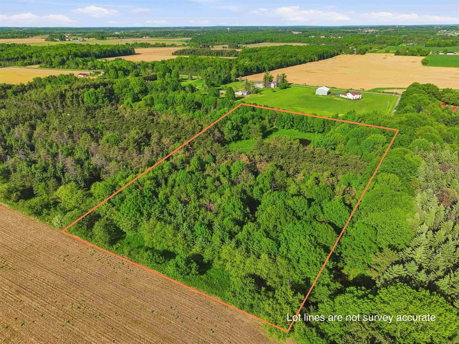 10750 Bob O Link Drive, Marshfield, WI 54449